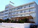 Xylokastro Beach Hotel Melissi Corinth